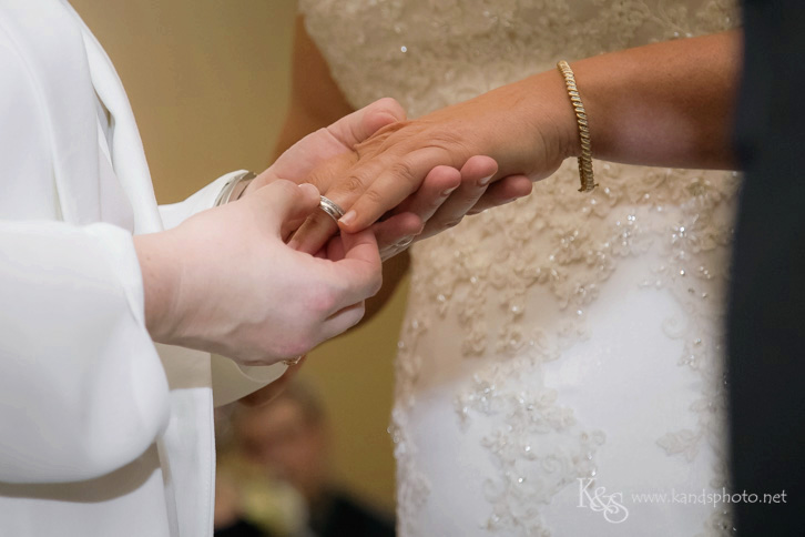 same sex wedding at mckinney grand hotel -28 Grand Hotel in McKinney Wedding